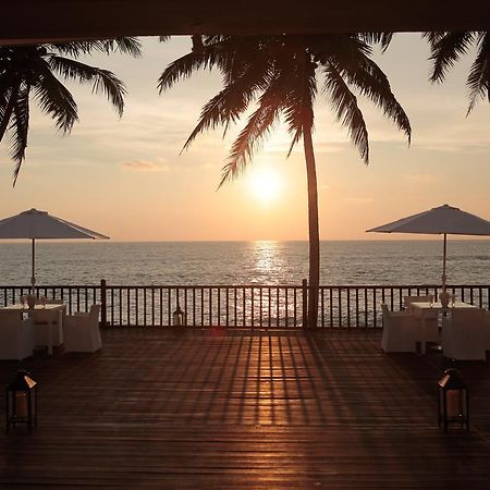 Michelle Boutique Hotel 巴勒皮蒂耶 外观 照片