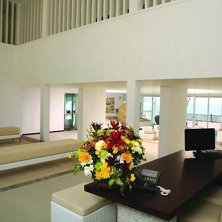 Michelle Boutique Hotel 巴勒皮蒂耶 外观 照片