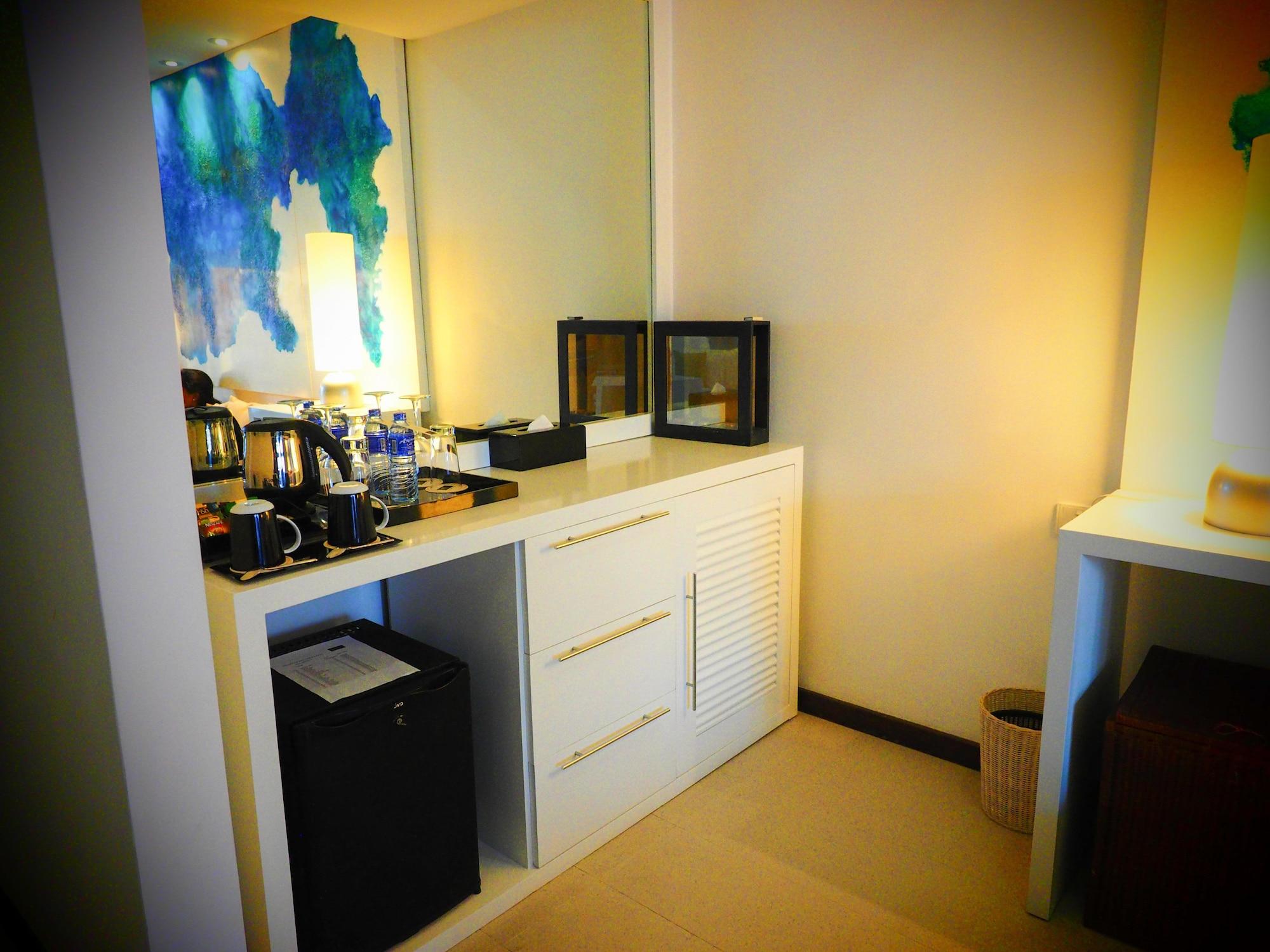 Michelle Boutique Hotel 巴勒皮蒂耶 外观 照片