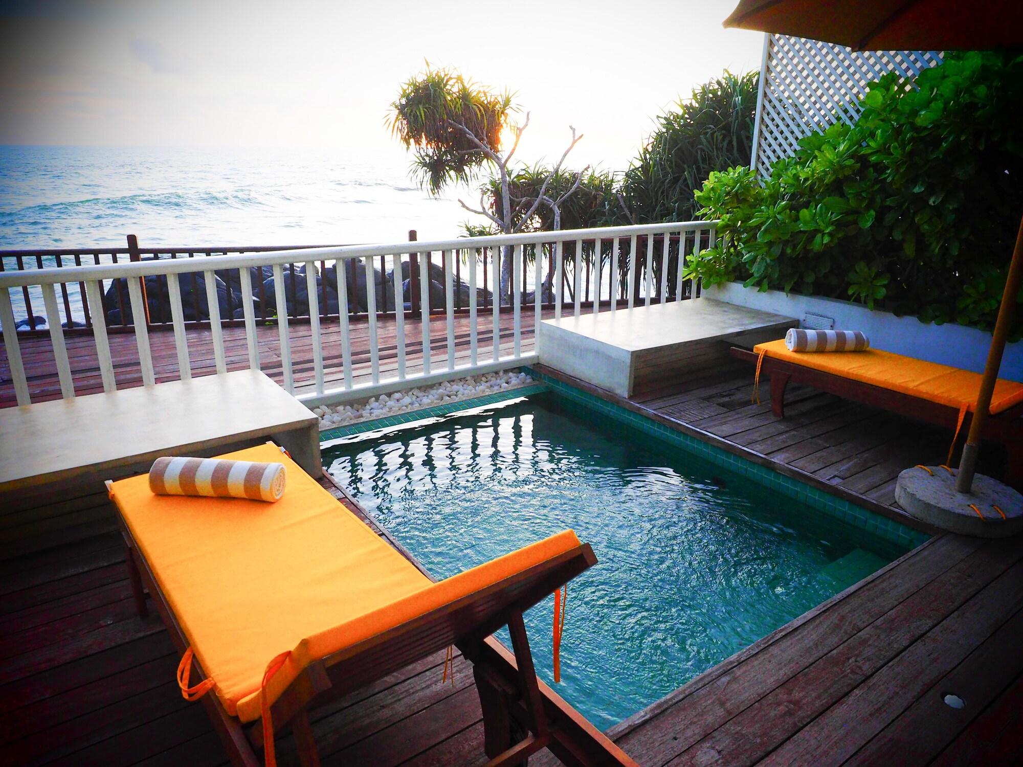 Michelle Boutique Hotel 巴勒皮蒂耶 外观 照片