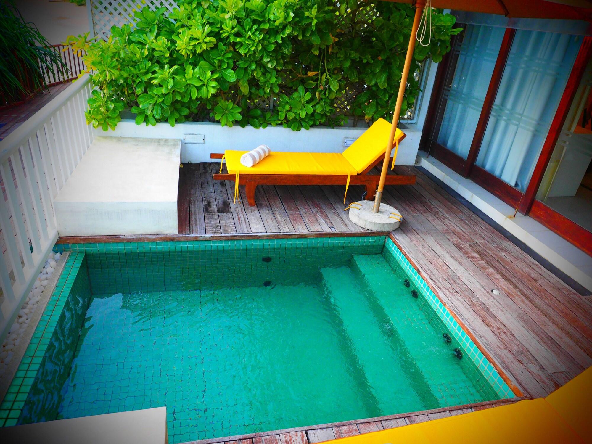Michelle Boutique Hotel 巴勒皮蒂耶 外观 照片