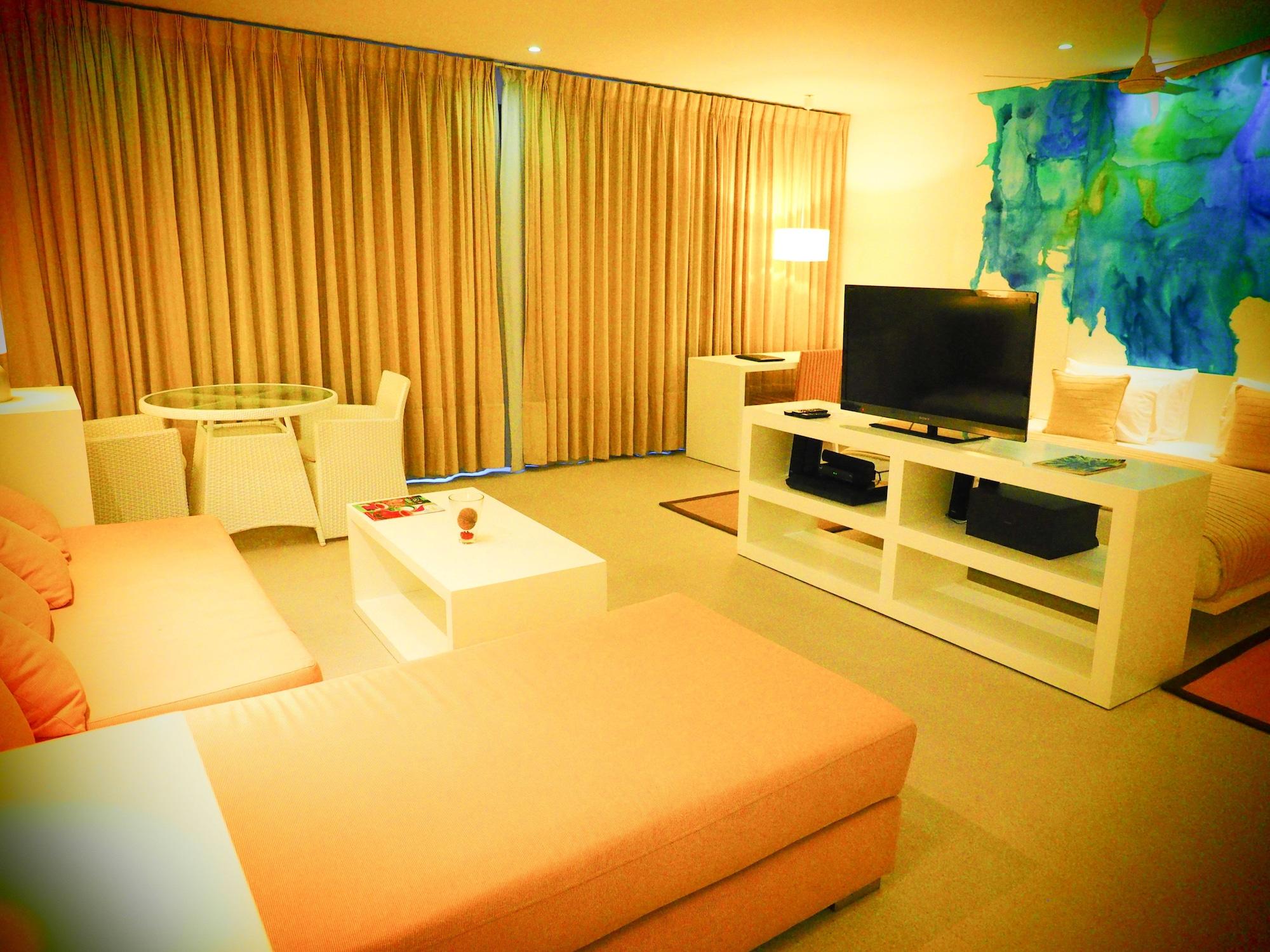 Michelle Boutique Hotel 巴勒皮蒂耶 外观 照片
