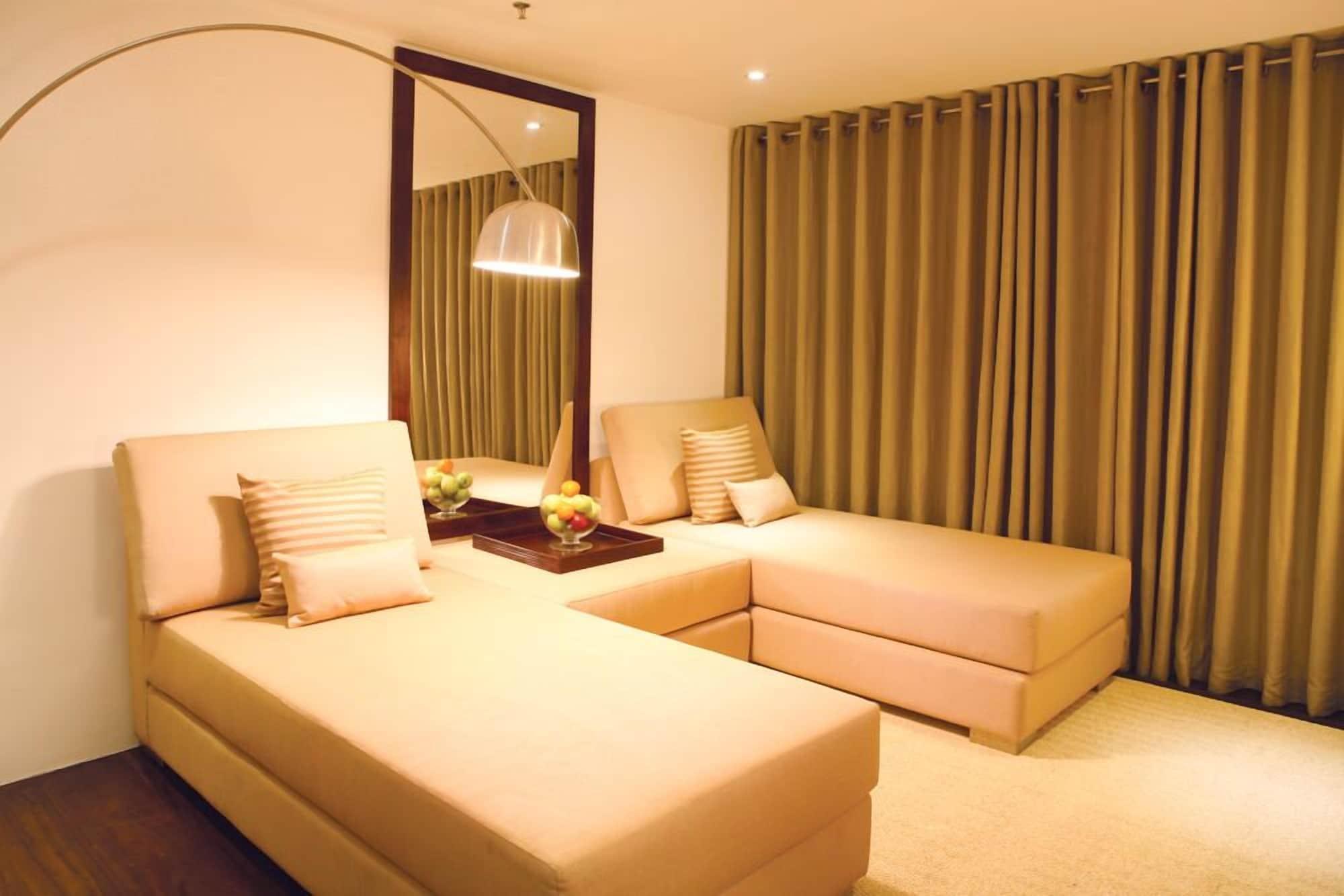 Michelle Boutique Hotel 巴勒皮蒂耶 外观 照片