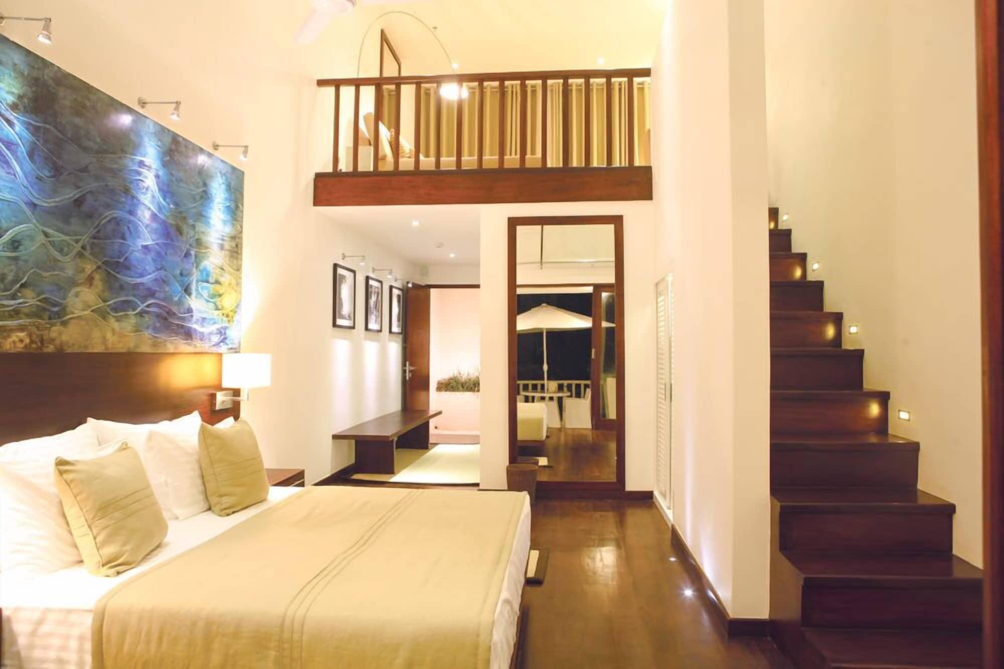 Michelle Boutique Hotel 巴勒皮蒂耶 外观 照片