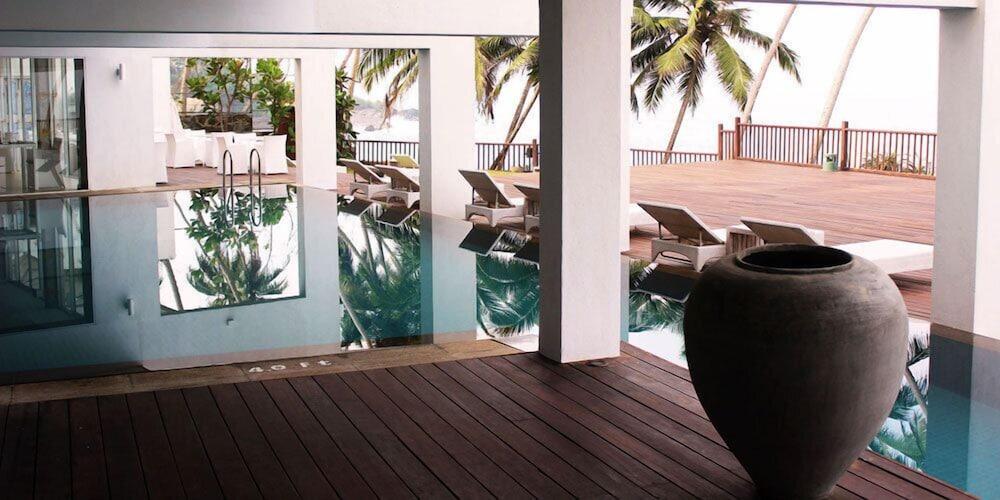Michelle Boutique Hotel 巴勒皮蒂耶 外观 照片