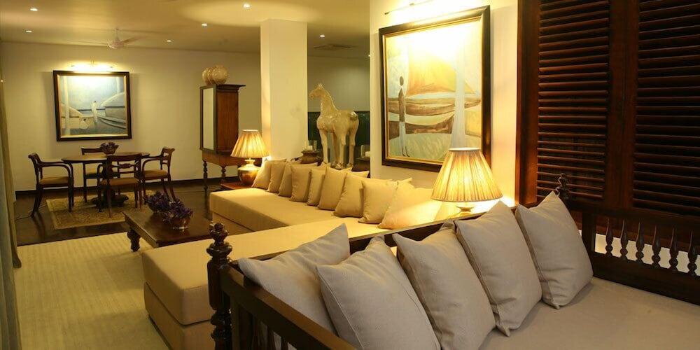 Michelle Boutique Hotel 巴勒皮蒂耶 外观 照片