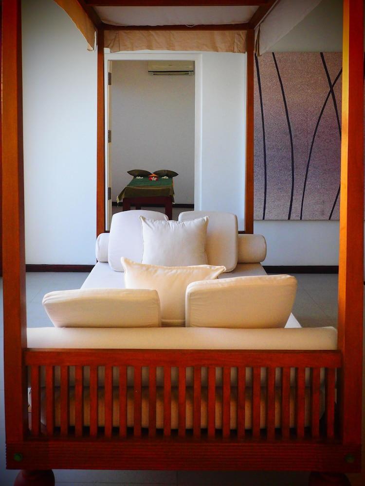 Michelle Boutique Hotel 巴勒皮蒂耶 外观 照片