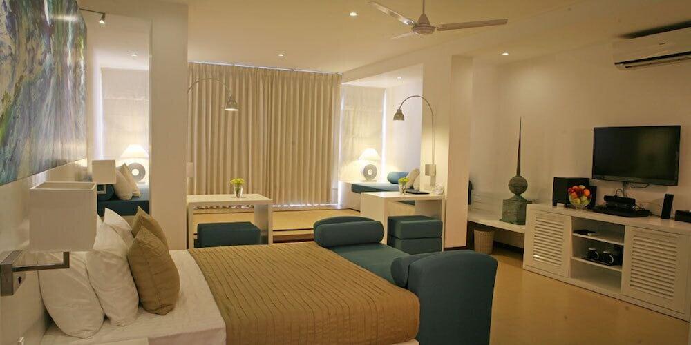 Michelle Boutique Hotel 巴勒皮蒂耶 外观 照片