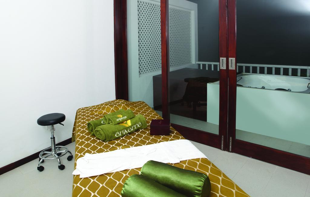 Michelle Boutique Hotel 巴勒皮蒂耶 外观 照片