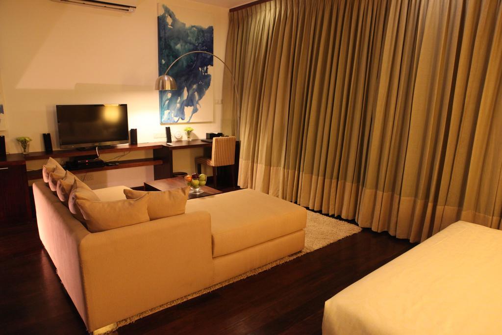 Michelle Boutique Hotel 巴勒皮蒂耶 外观 照片
