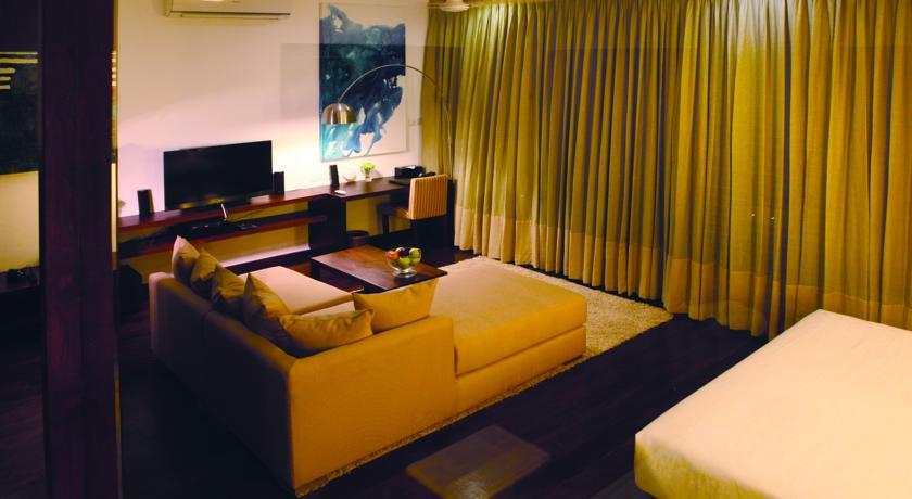 Michelle Boutique Hotel 巴勒皮蒂耶 外观 照片
