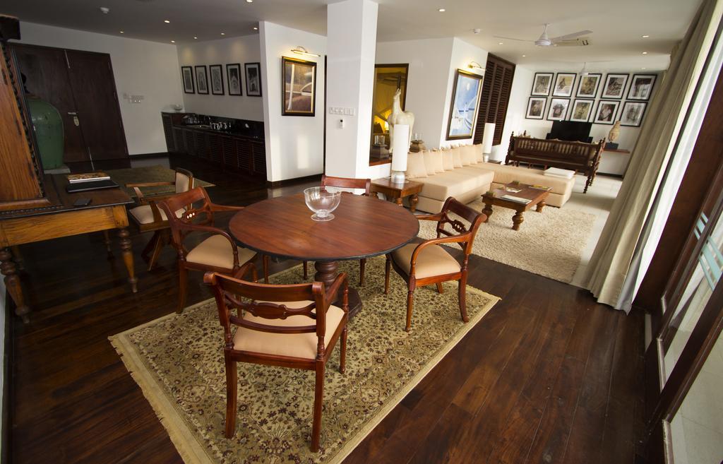 Michelle Boutique Hotel 巴勒皮蒂耶 外观 照片