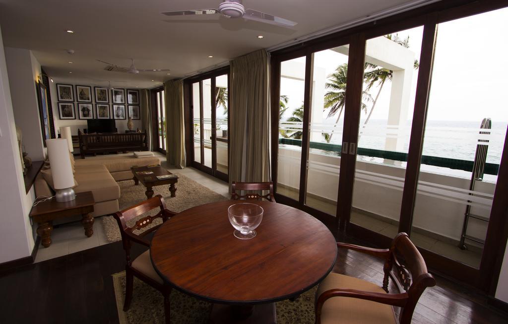 Michelle Boutique Hotel 巴勒皮蒂耶 外观 照片