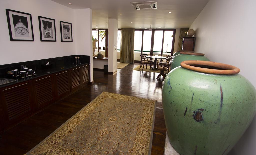 Michelle Boutique Hotel 巴勒皮蒂耶 外观 照片
