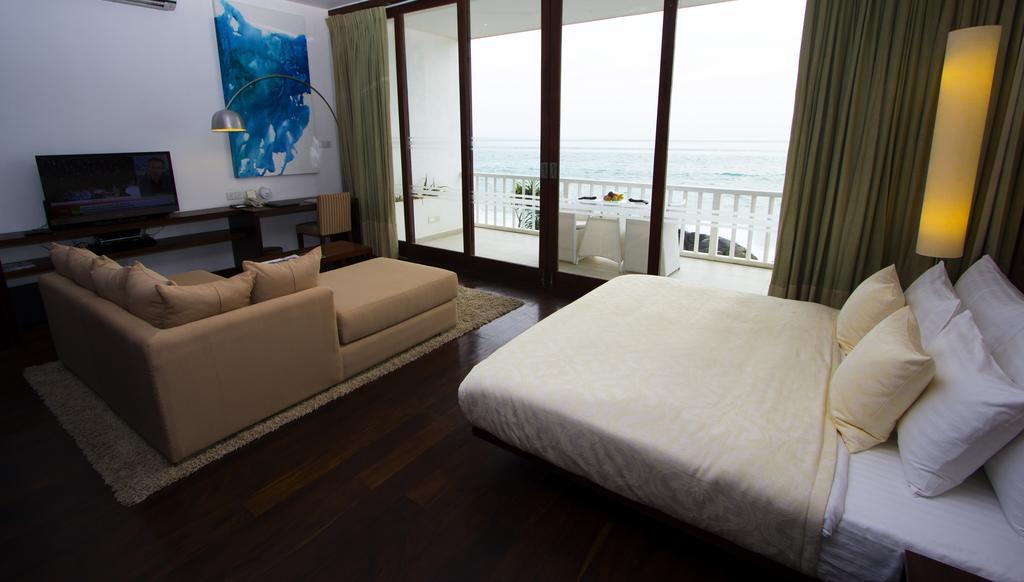 Michelle Boutique Hotel 巴勒皮蒂耶 客房 照片