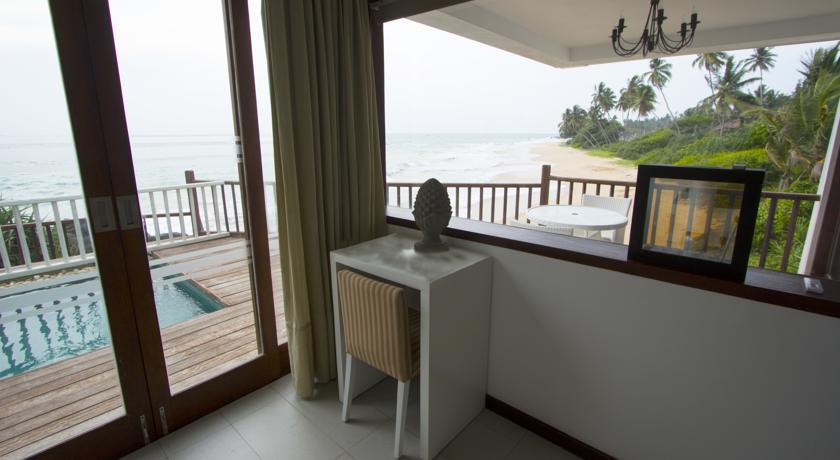 Michelle Boutique Hotel 巴勒皮蒂耶 外观 照片