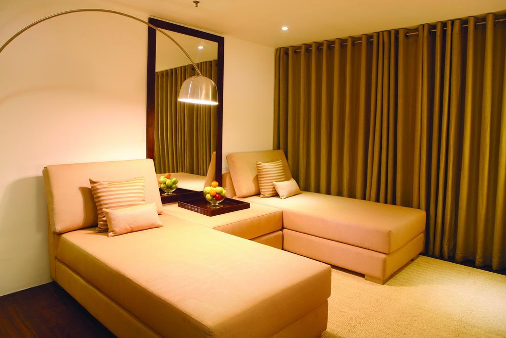 Michelle Boutique Hotel 巴勒皮蒂耶 客房 照片