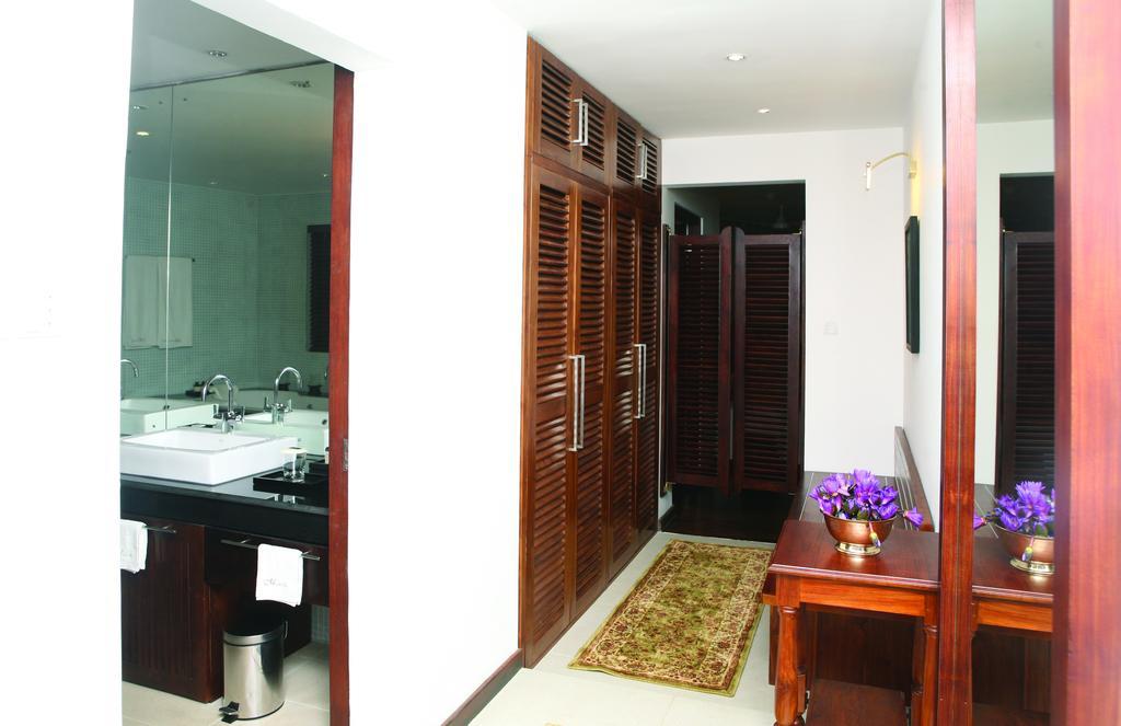 Michelle Boutique Hotel 巴勒皮蒂耶 外观 照片