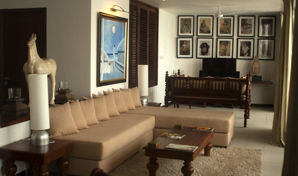 Michelle Boutique Hotel 巴勒皮蒂耶 外观 照片
