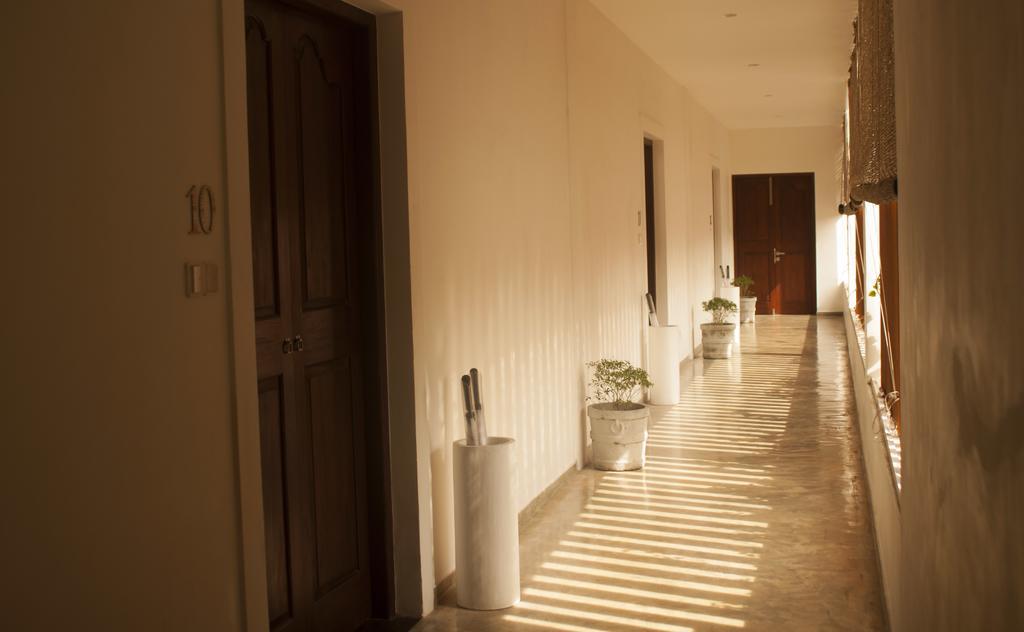 Michelle Boutique Hotel 巴勒皮蒂耶 外观 照片