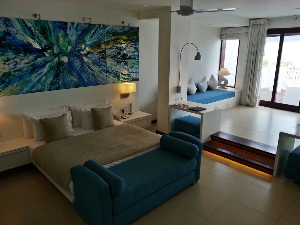 Michelle Boutique Hotel 巴勒皮蒂耶 客房 照片
