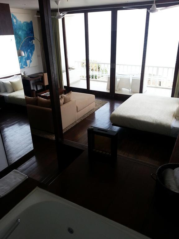 Michelle Boutique Hotel 巴勒皮蒂耶 外观 照片