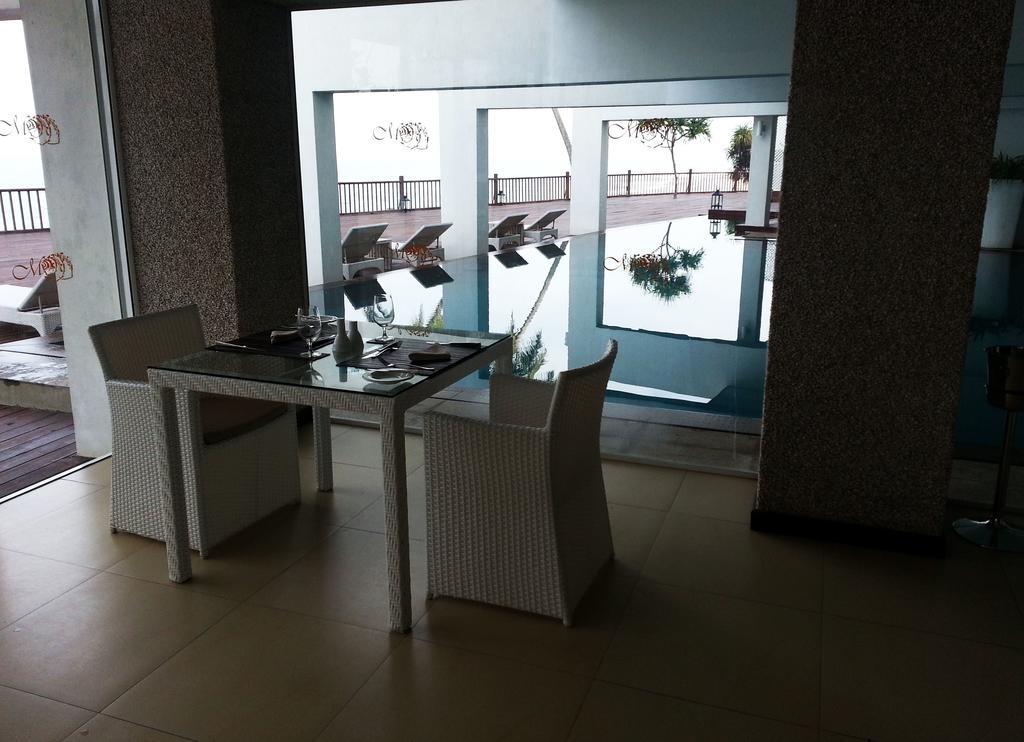 Michelle Boutique Hotel 巴勒皮蒂耶 外观 照片