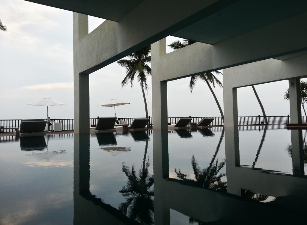 Michelle Boutique Hotel 巴勒皮蒂耶 外观 照片