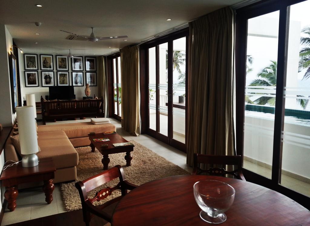 Michelle Boutique Hotel 巴勒皮蒂耶 外观 照片