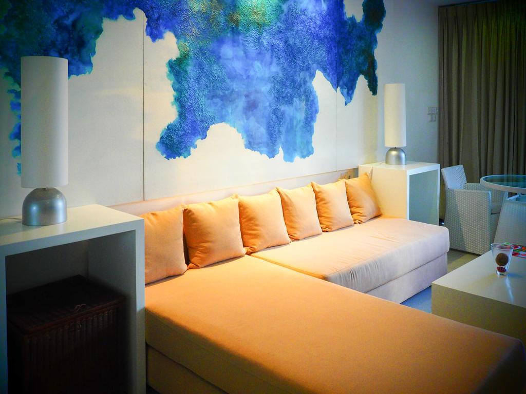 Michelle Boutique Hotel 巴勒皮蒂耶 客房 照片
