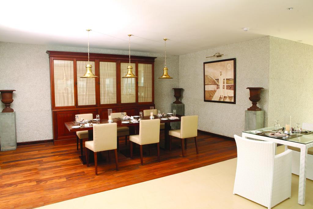 Michelle Boutique Hotel 巴勒皮蒂耶 外观 照片