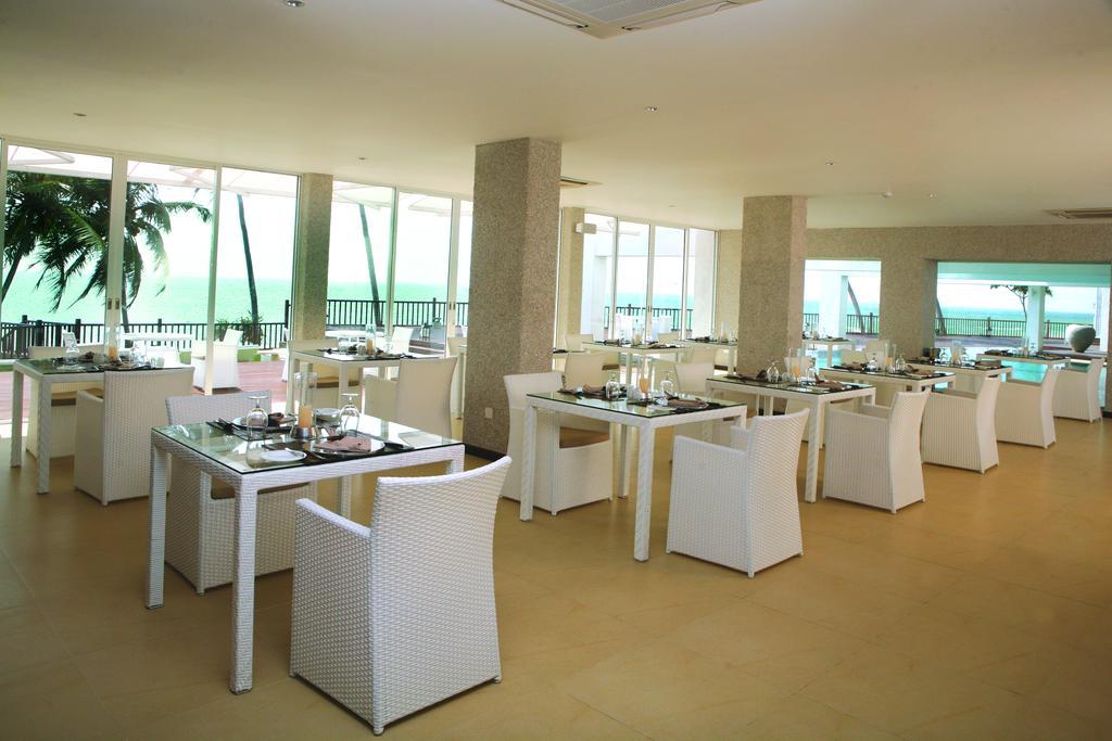Michelle Boutique Hotel 巴勒皮蒂耶 外观 照片
