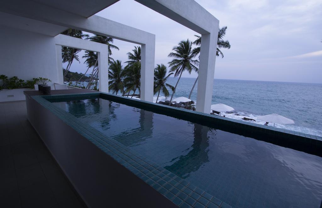 Michelle Boutique Hotel 巴勒皮蒂耶 外观 照片