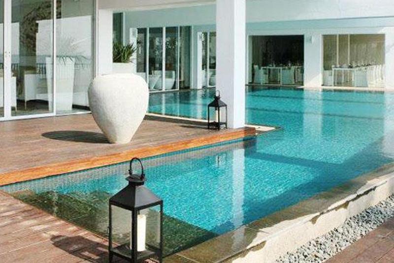 Michelle Boutique Hotel 巴勒皮蒂耶 外观 照片