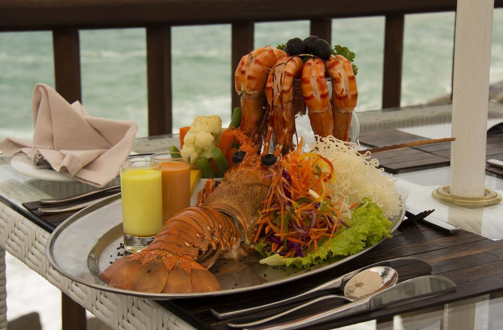 Michelle Boutique Hotel 巴勒皮蒂耶 外观 照片